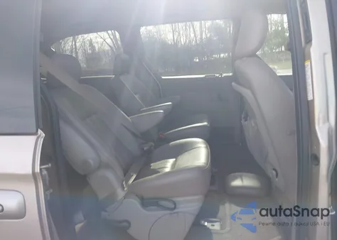 2003 Chrysler Town & Country Lxi z USA, uszkodzony, nr VIN 2C8GP54L93R372831